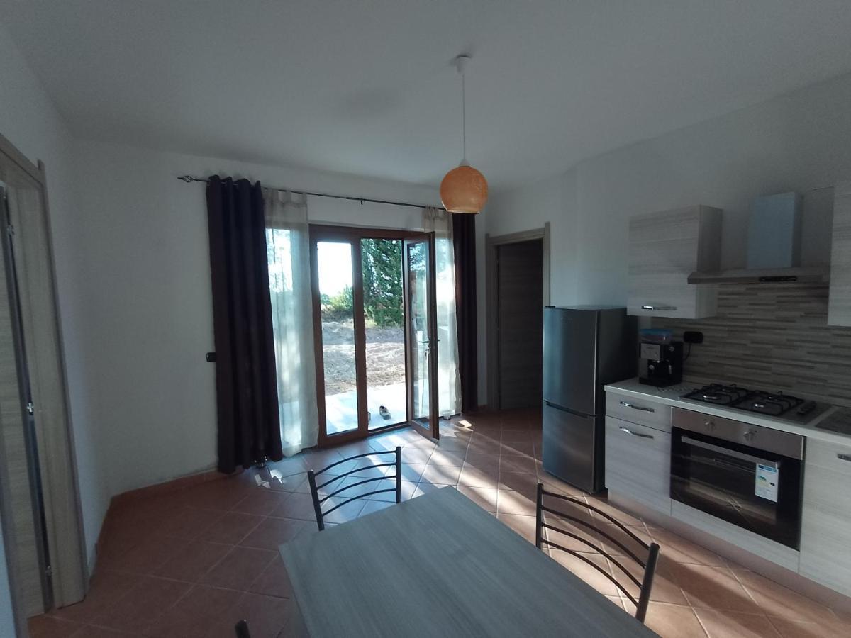 Agriturismo Tres Montes Sorso Εξωτερικό φωτογραφία