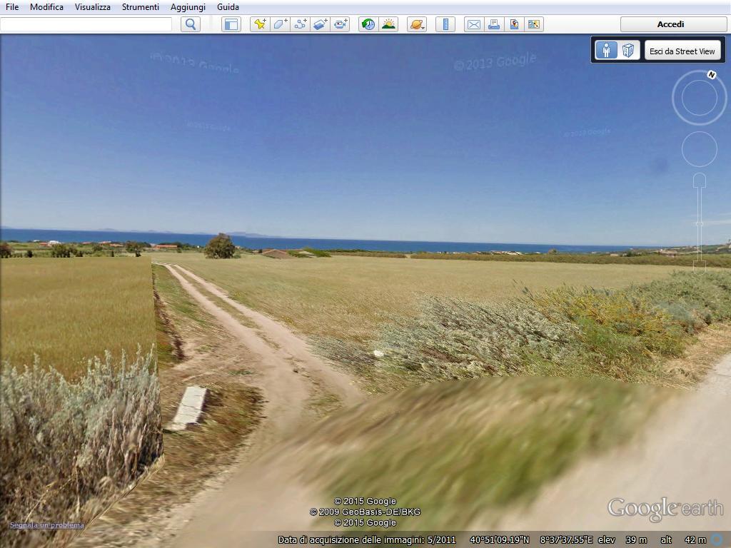 Agriturismo Tres Montes Sorso Εξωτερικό φωτογραφία