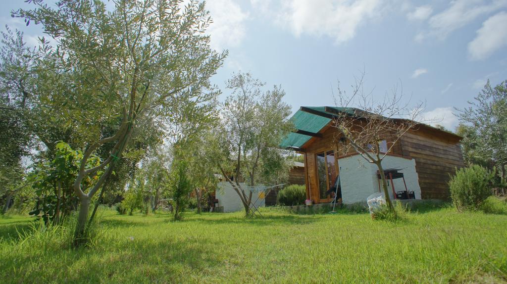 Agriturismo Tres Montes Sorso Εξωτερικό φωτογραφία